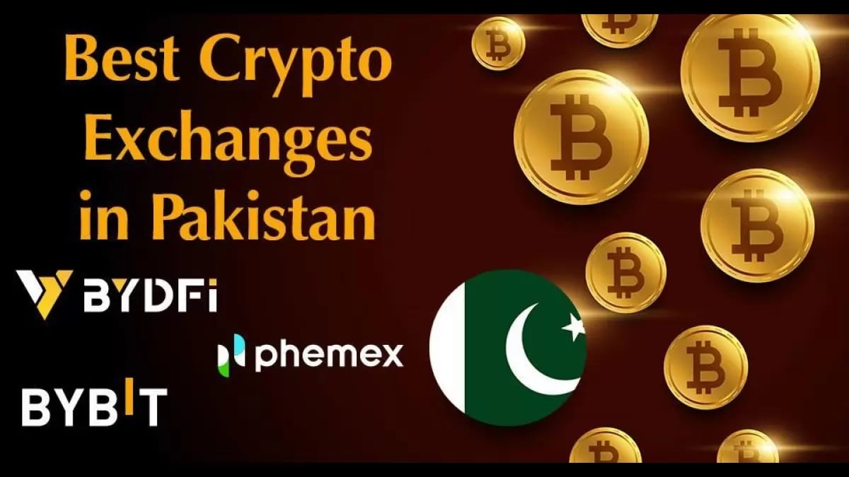 Cryptocurrencies in Pakistan: A high-tech replacement for hawala-hundi? - Business - bitcoinlove.fun