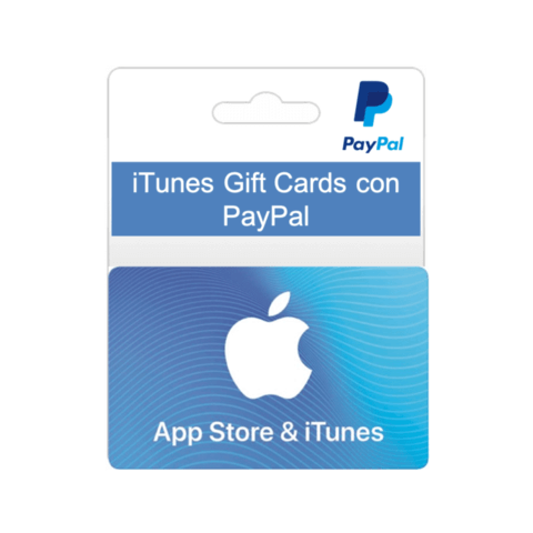 Solved: Can I load an Apple gift card into my PayPal balan - PayPal Community