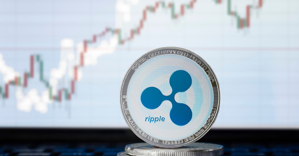 XRP (XRP) Price Prediction - 