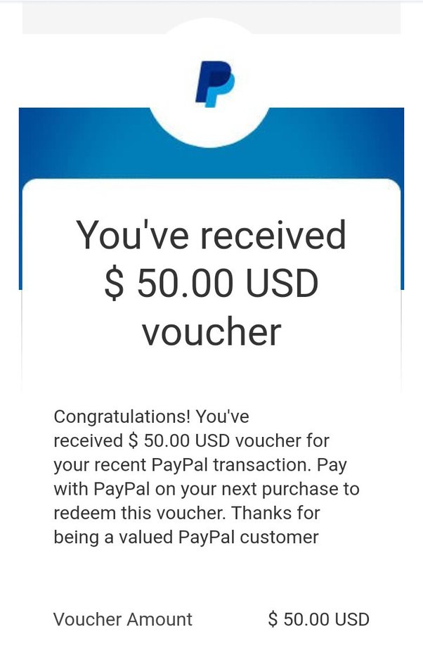 bitcoinlove.fun: Paypal Gift Card