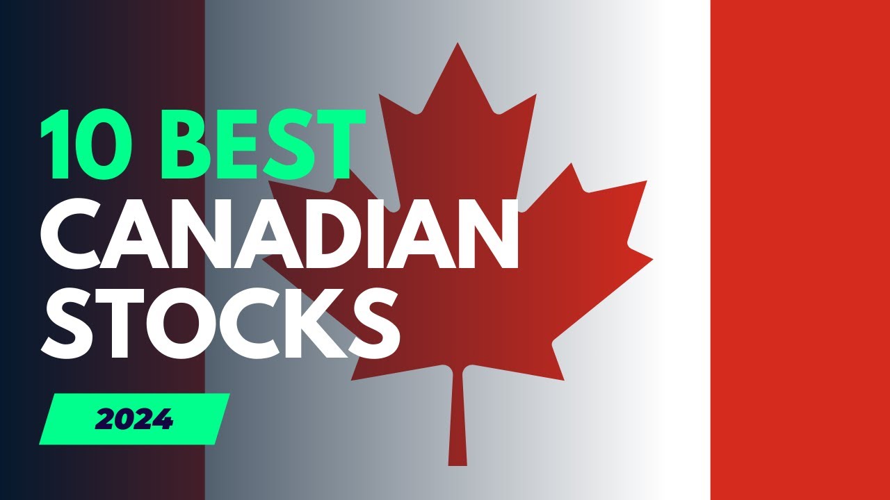 20 Best Dividend Stocks in Canada | bitcoinlove.fun