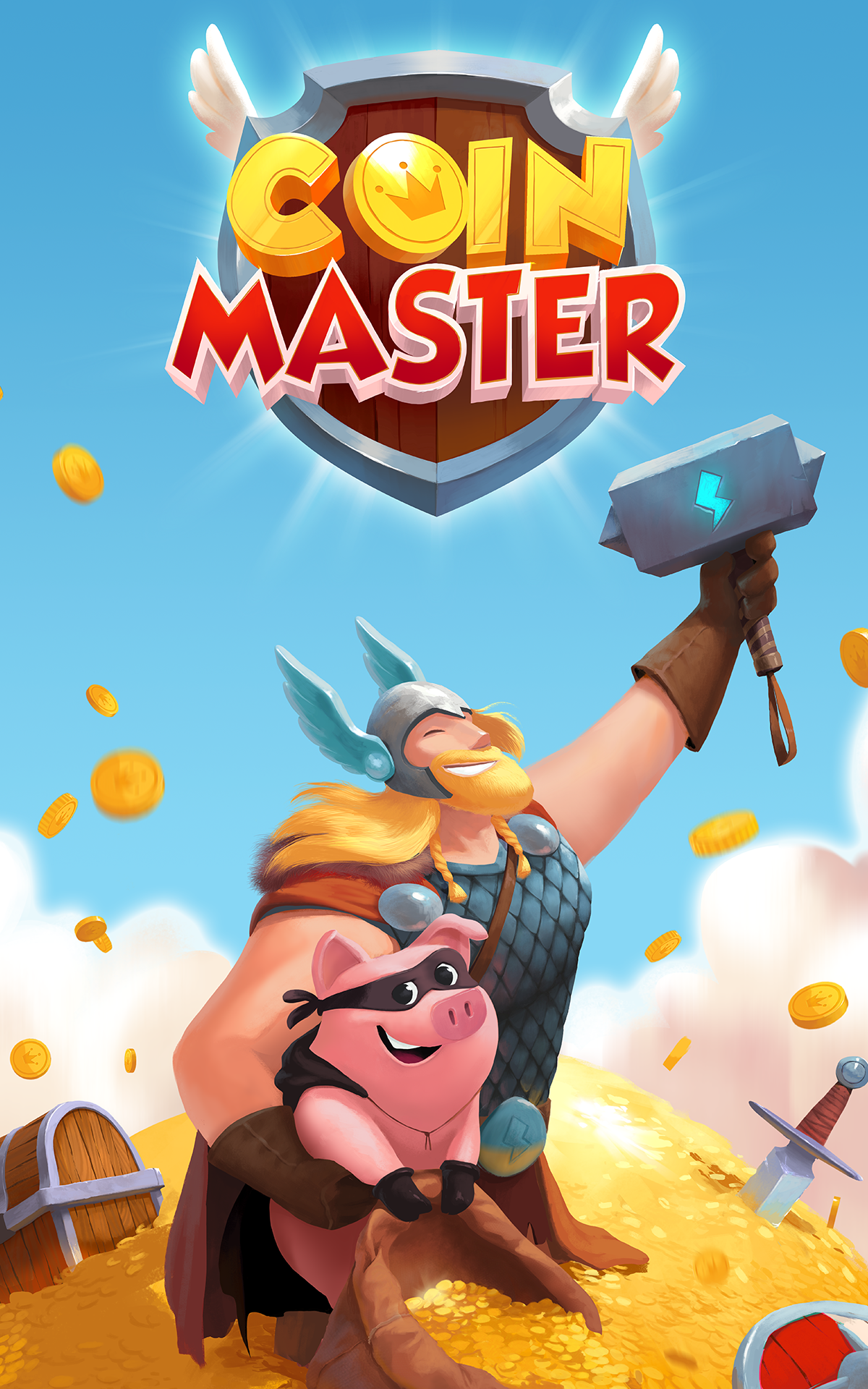 Coin Master Free Spins Today Daily Link Products from Free Spins On Coin Master