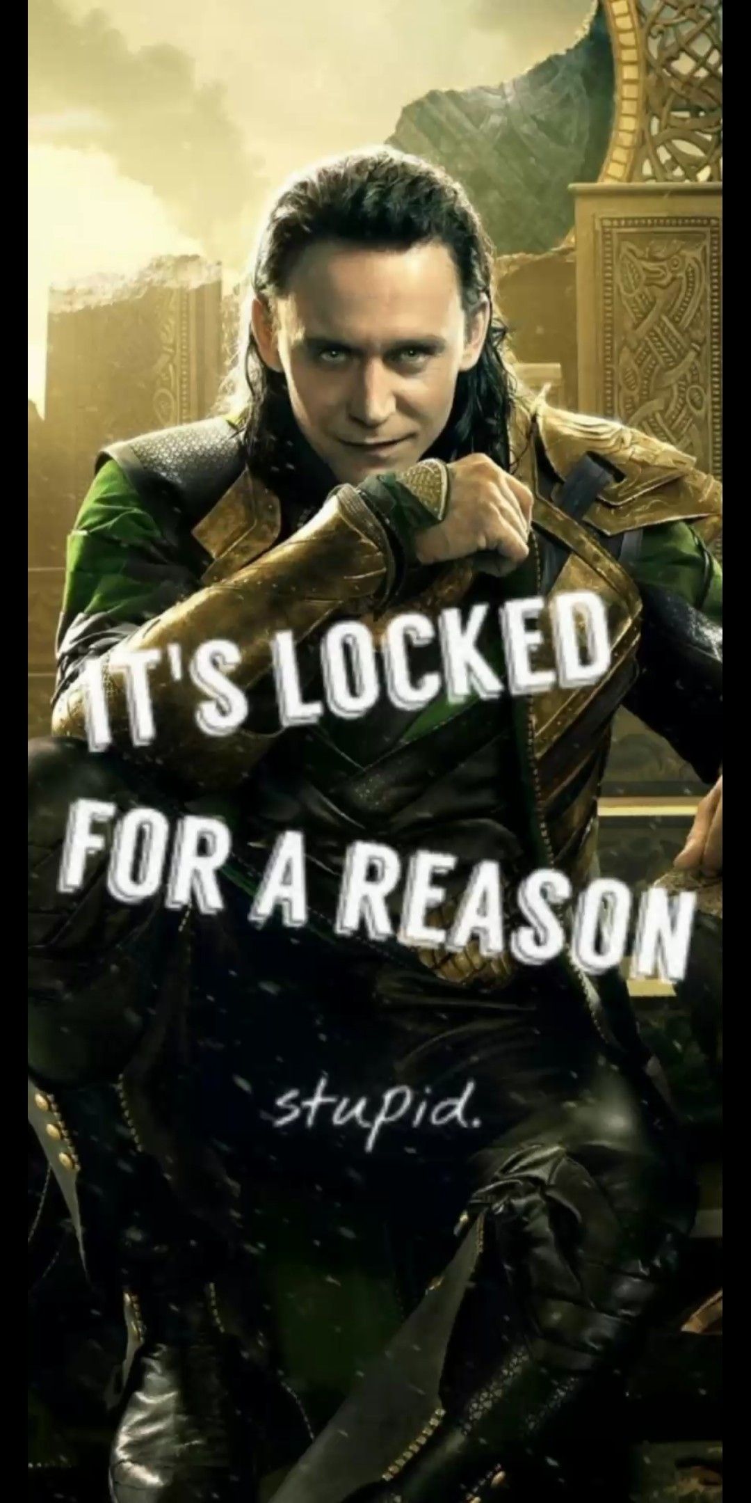 Loki being locked for unknown reason · Issue # · grafana/loki · GitHub