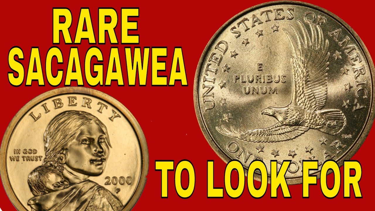 Sacagawea Dollar Coin | Learn the Current Value