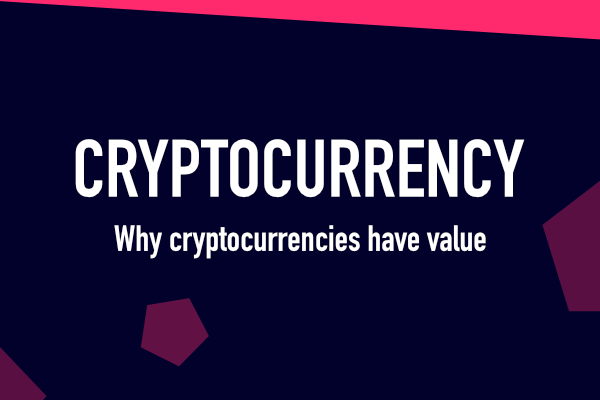 What drives the value of crypto? - Raconteur