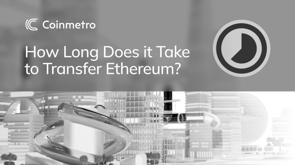 Help & FAQs - How long do ether transactions take? - CoinList