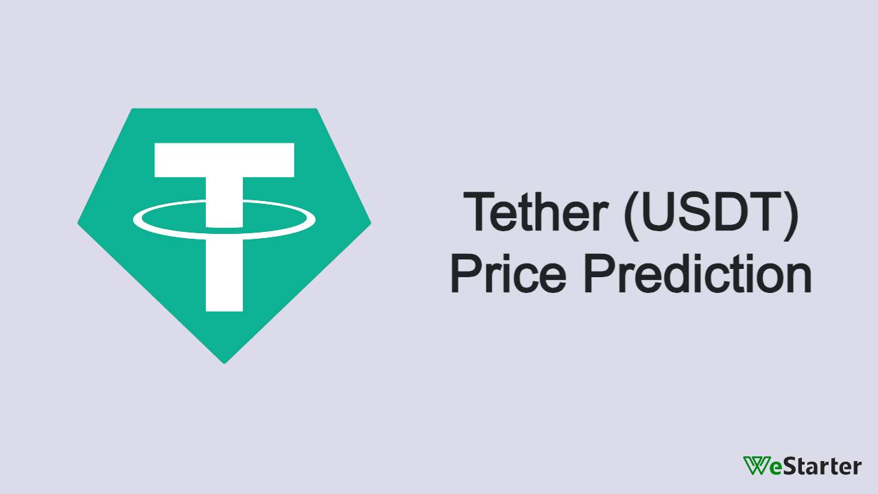 Tether (USDT) Price Prediction , – | CoinCodex