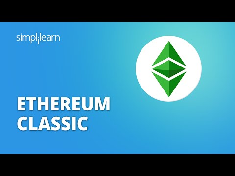 ETC vs. ETH: Ethereum Classic's Ideological Rift | Gemini