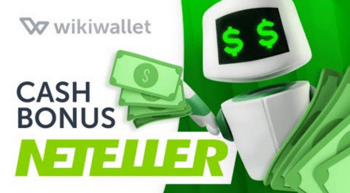 Neteller now Accepts Bitcoin Deposits | bitcoinlove.fun