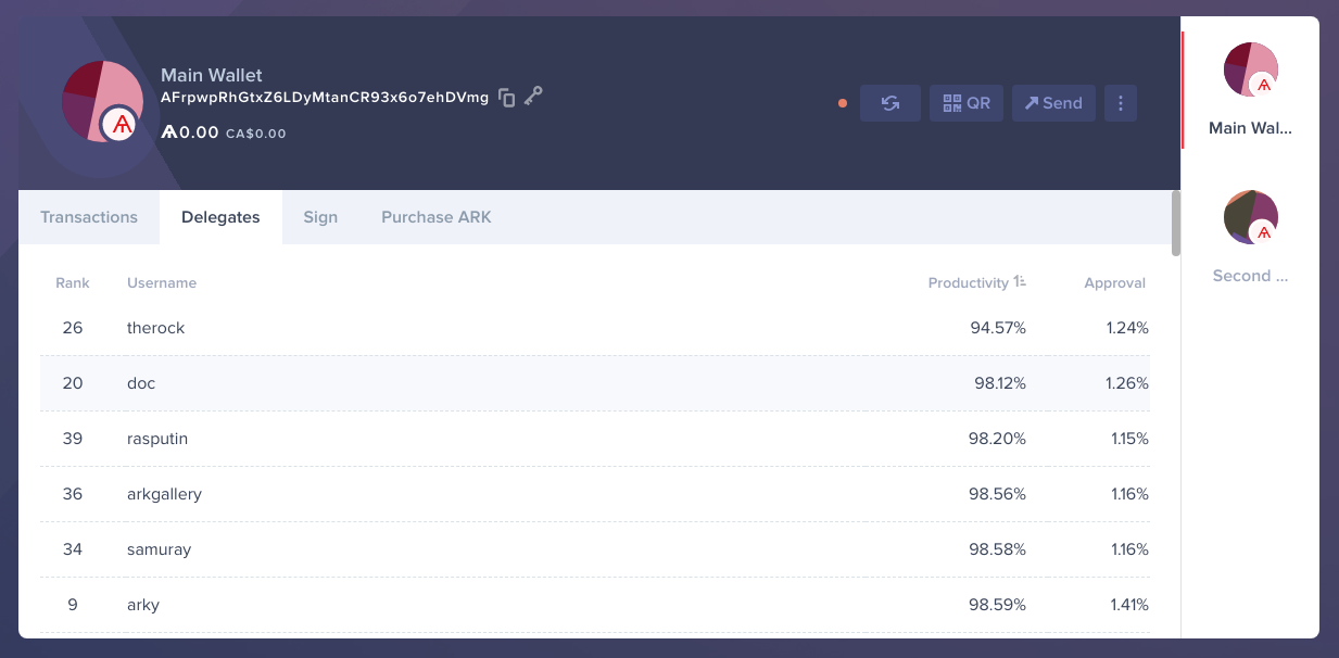 BlockchainAddressData—Wolfram Language Documentation