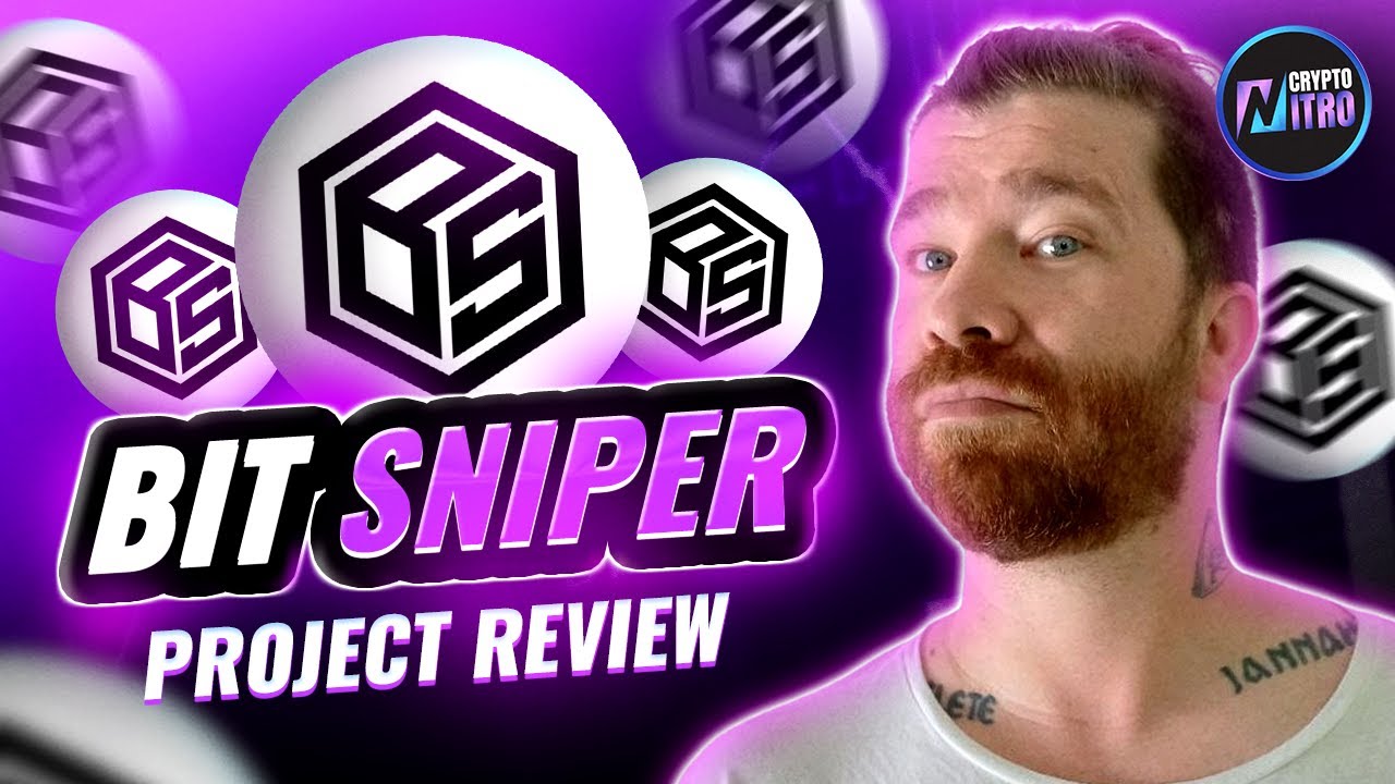 Crypto Coin Sniper Review - Scam EA Test