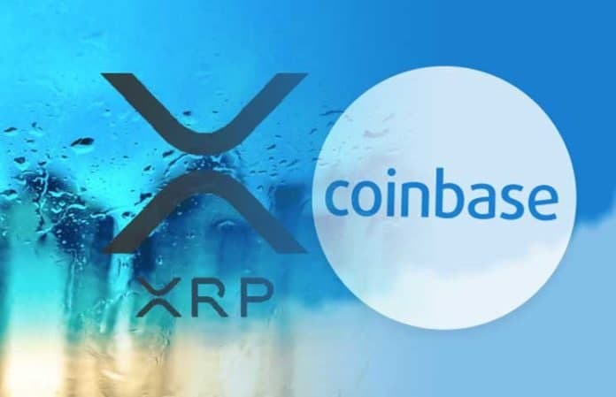 Coinbase to Restart XRP Trading After Judge's Ruling in Ripple Case