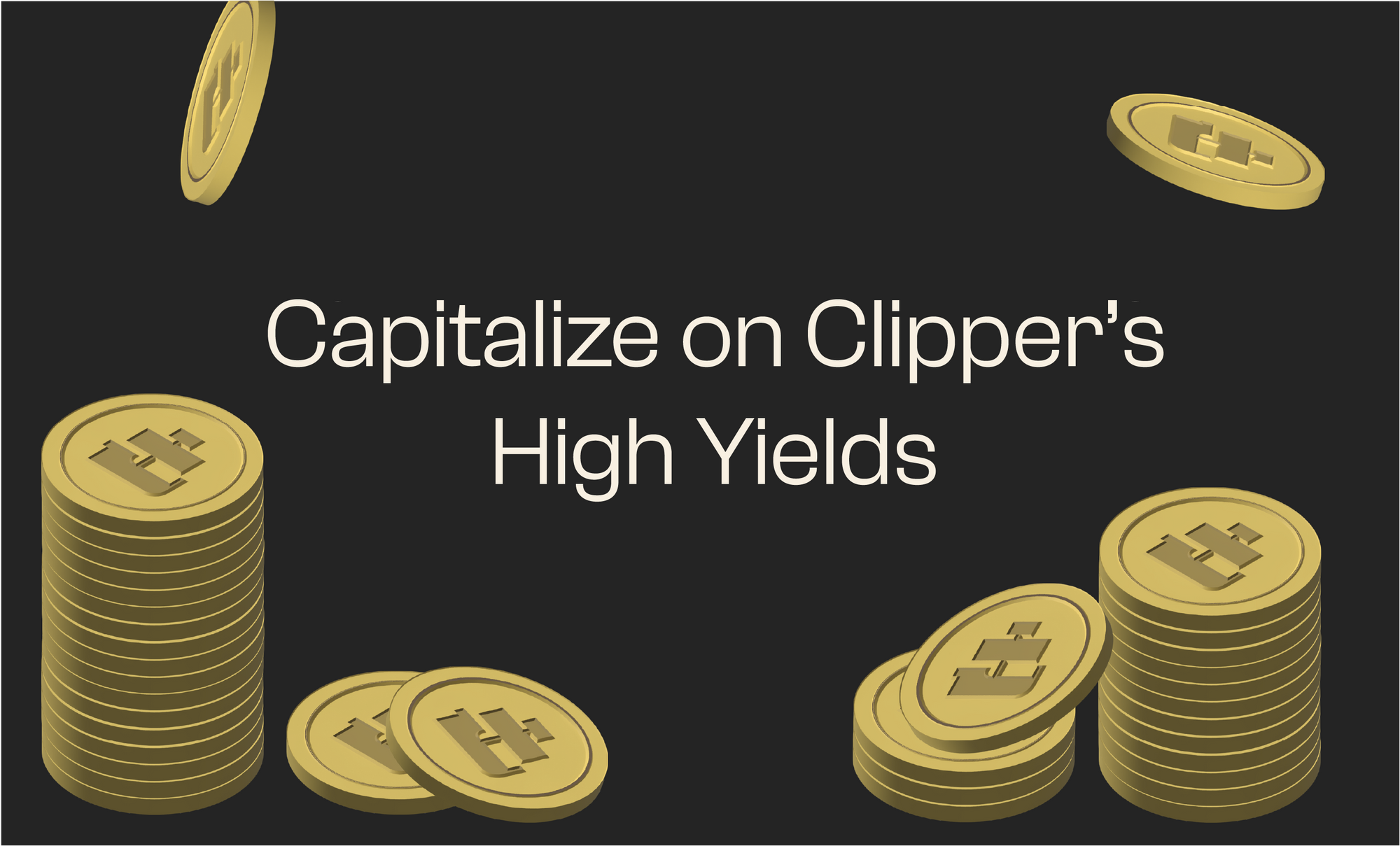 Clipper Coin Capital - Overview, Email Address, Phone, and Contacts of Executives