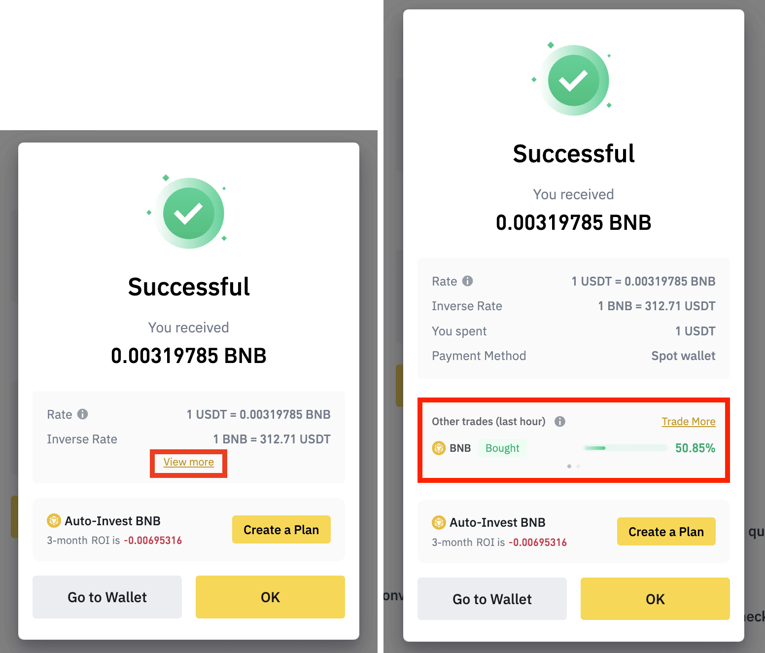 Convert 1 BNB to BTC - Binance Coin to Bitcoin Converter | CoinCodex