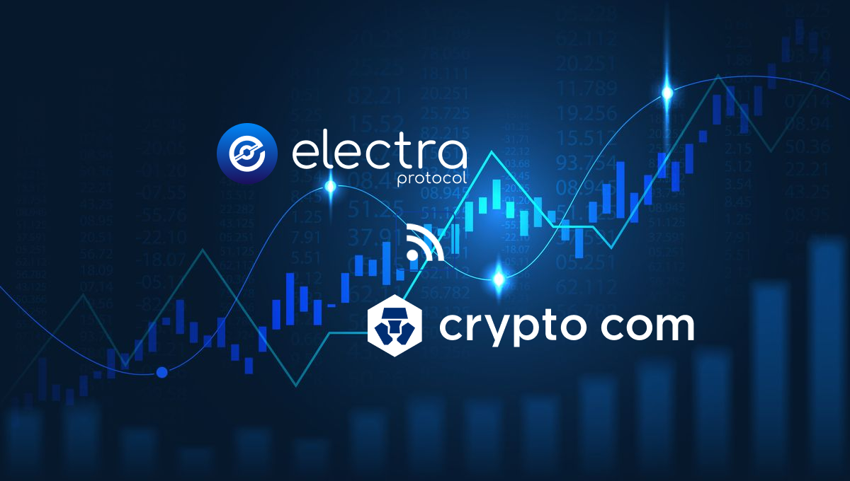 Electra Protocol price today, XEP to USD live price, marketcap and chart | CoinMarketCap