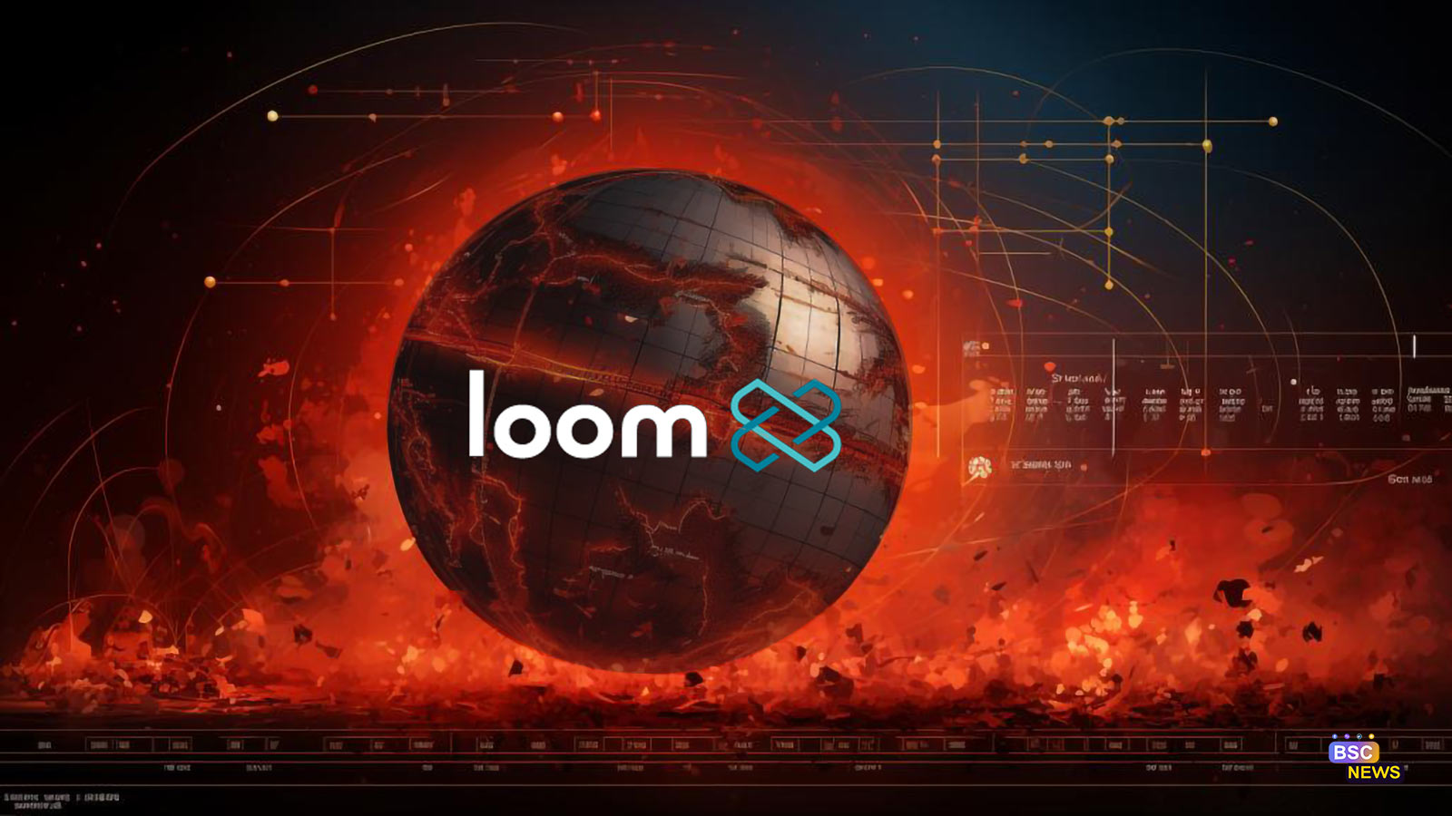 Loom Network price today, LOOM to USD live price, marketcap and chart | CoinMarketCap