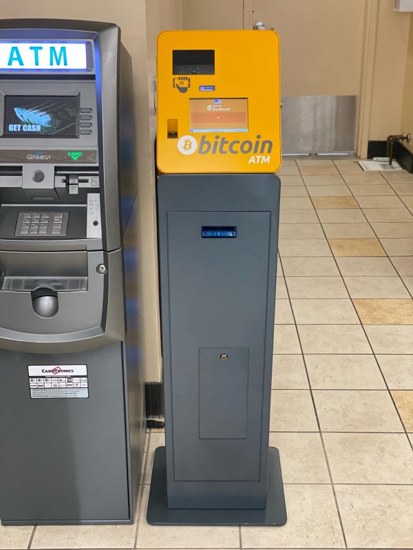 Bitcoin ATM Transaction Fees Explained | Localcoin