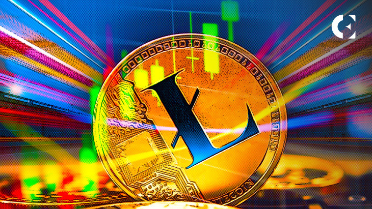 Litecoin price today, LTC to USD live price, marketcap and chart | CoinMarketCap