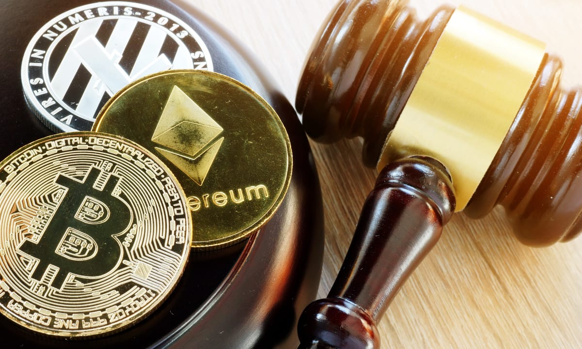 The SEC’s Regulatory Role in the Digital Asset Markets - Center for American Progress