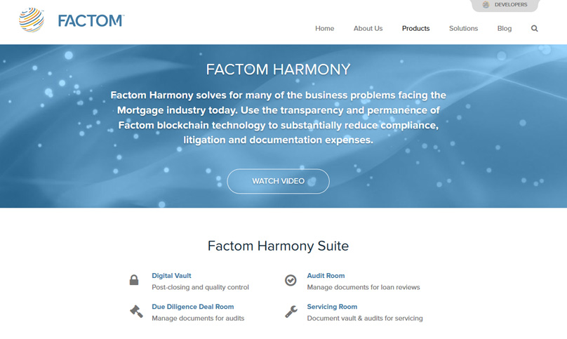 Factom | Value of Factom, Where to Buy FCT and How it Works