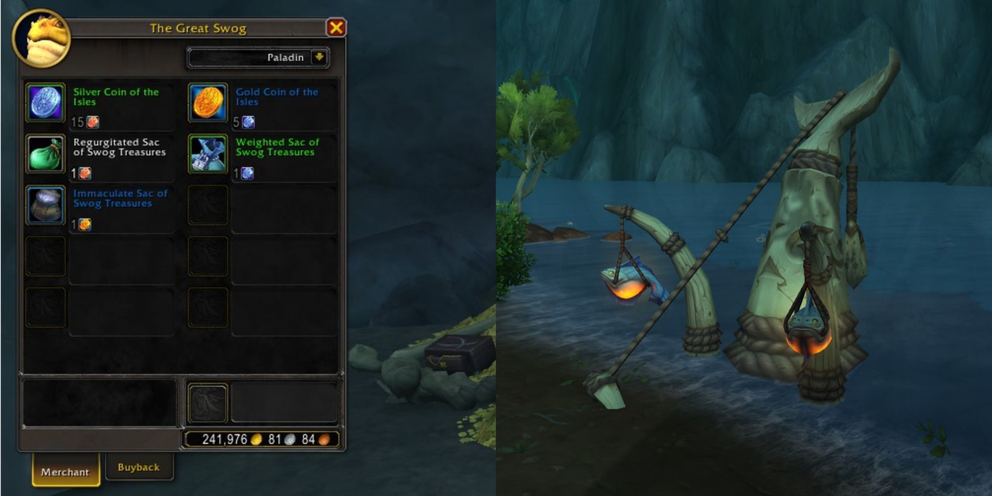 World of Warcraft Dragonflight: How to Collect Coins of the Isles