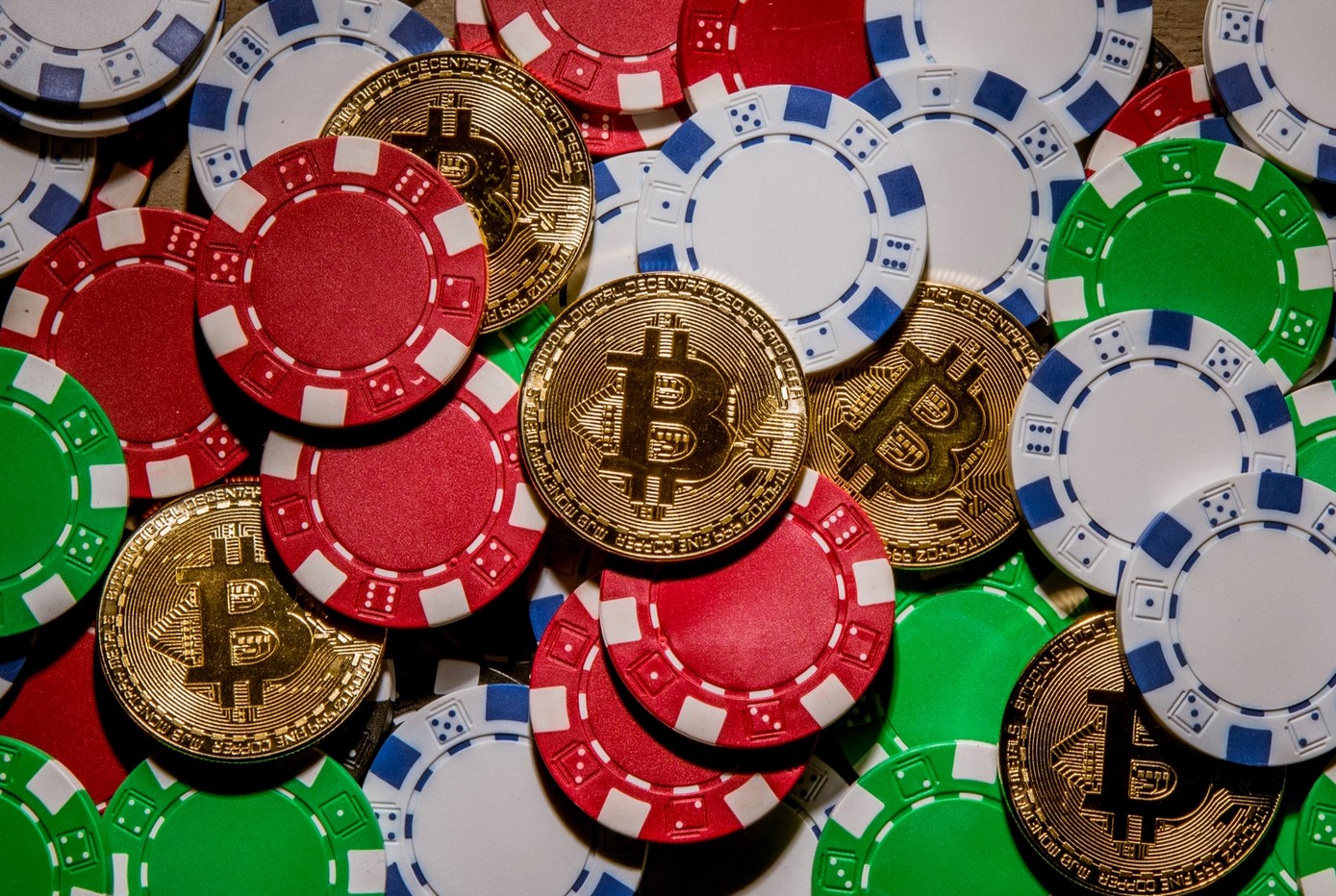 Top Crypto Poker Sites of | Crypto Poker Guide | Tight Poker