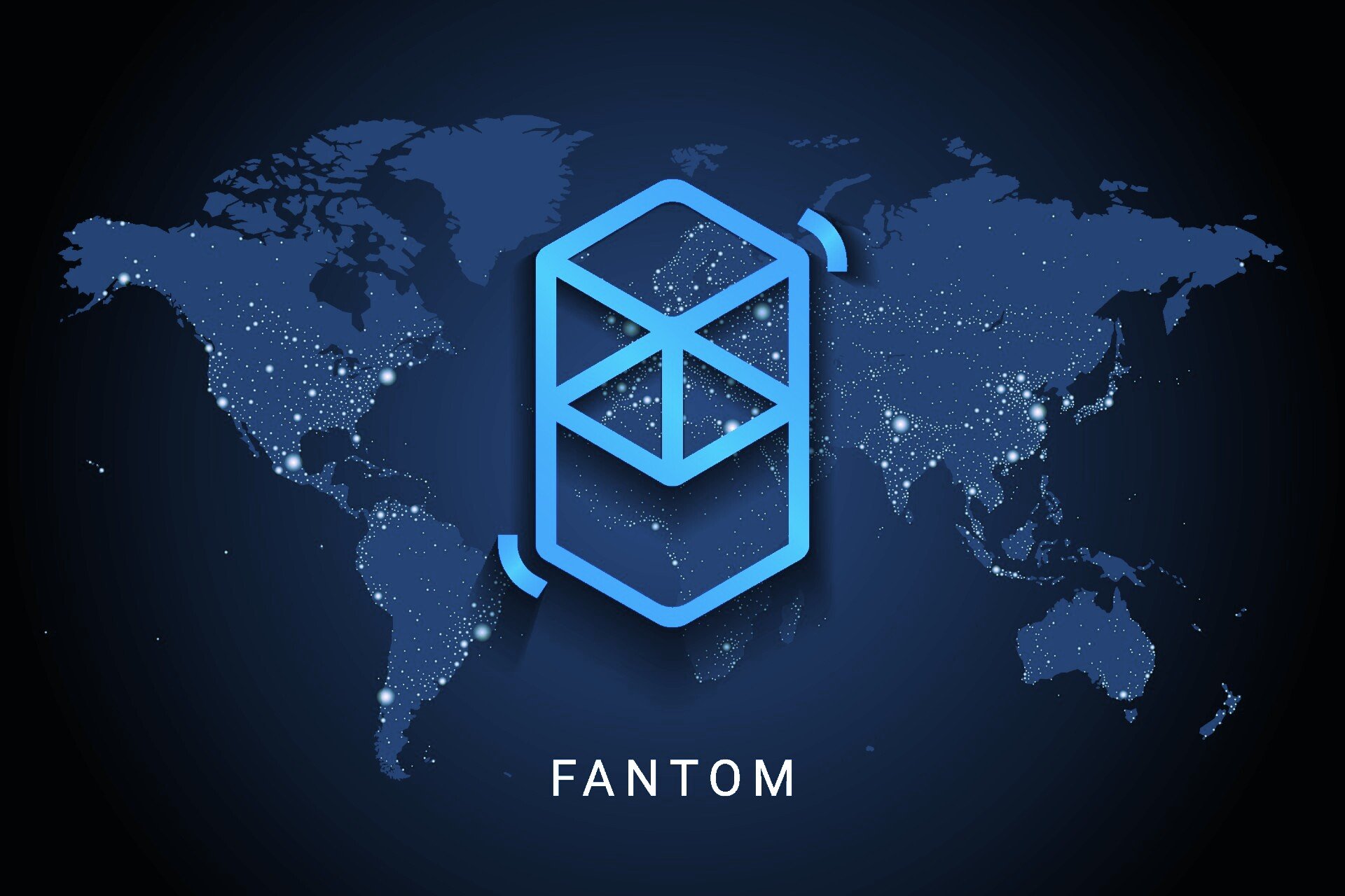 Buy Fantom Coin in India at Best price - FTM to INR | BuyUcoin