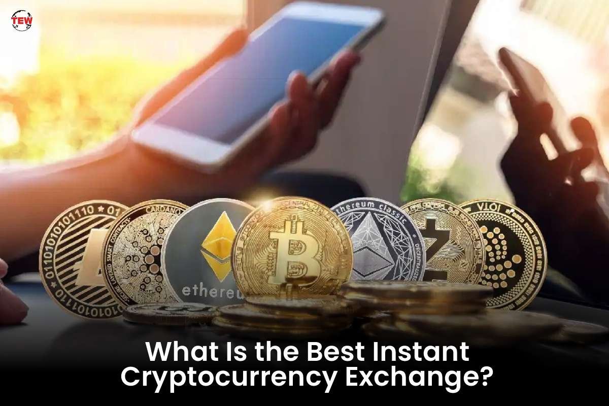 Best Crypto Exchanges & Apps: Top Cryptocurrency Trading Platforms in 