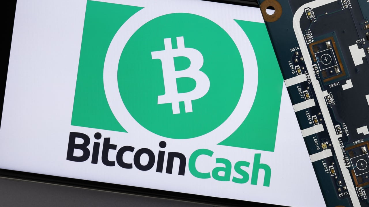 Bitcoin Cash Node: Web3 RPC BCH nodes API | bitcoinlove.fun