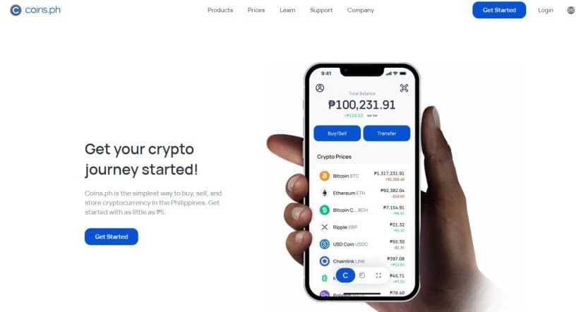 Invest in cryptocurrency in the Philippines: things to know | Bolder