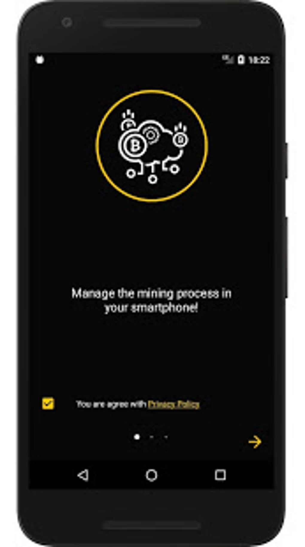 Download Mining For Android - Best Software & Apps