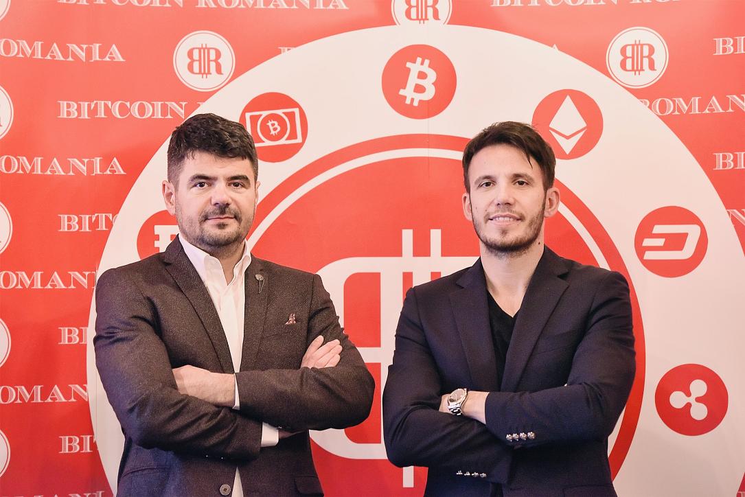 Bitcoin Romania to double its ATM network by end