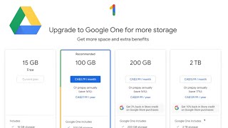 How to Increase Google Drive Storage for Free | 3 Ways + 6 Tips