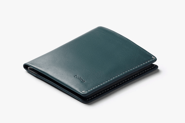 BELLROY - SLIM SLEEVE WALLET (BLACK) – CABIN