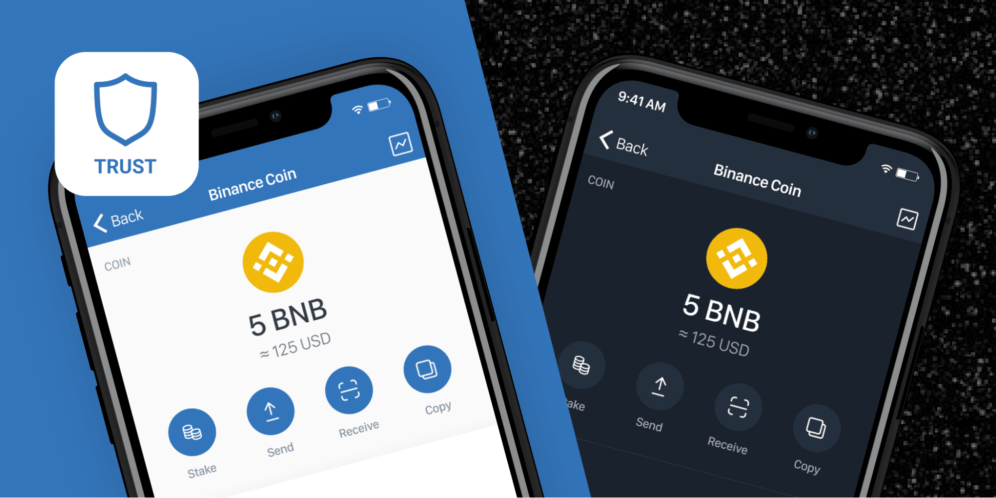 How to Use Binance Pay with Trust Wallet | Trust