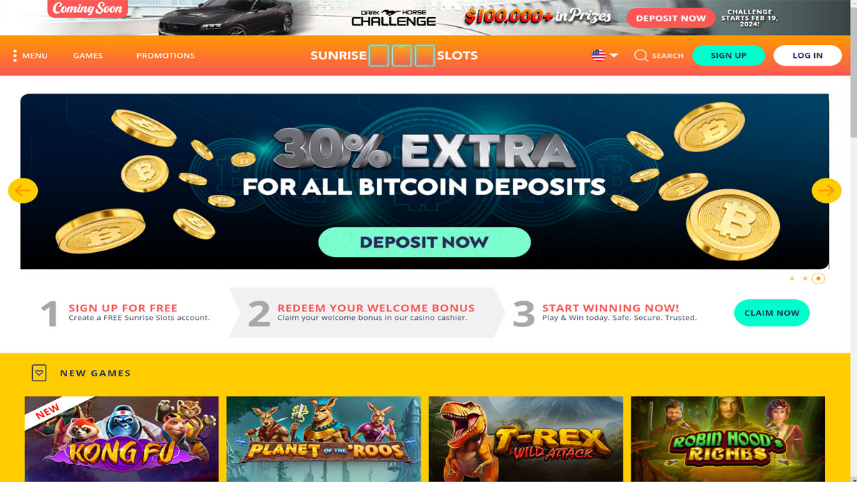 Cyber Spins Casino FREE Spins No Deposit Bonus Here!