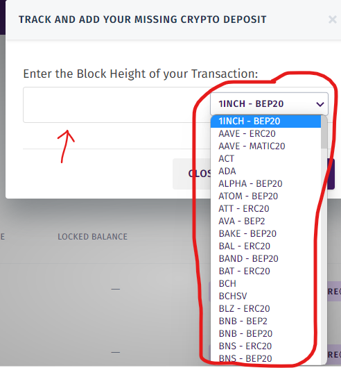 What is block height in crypto? How do I calculate block height? - bitcoinlove.fun