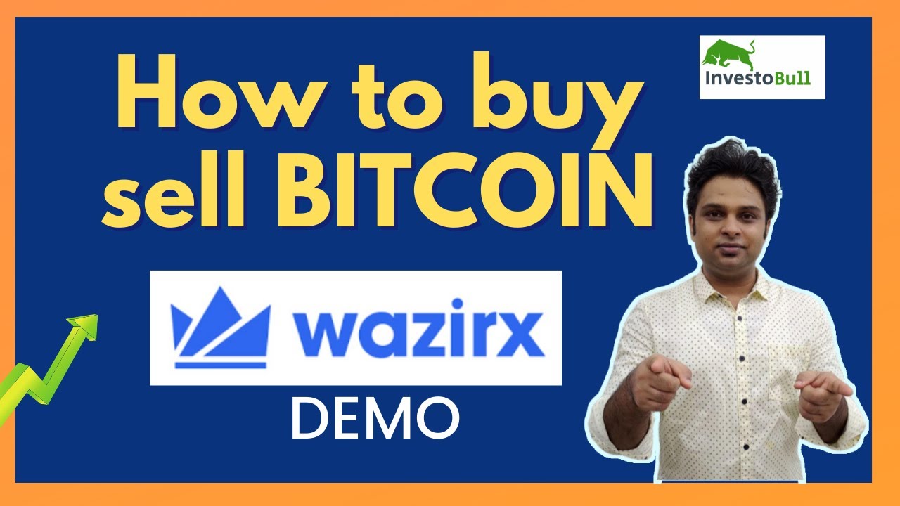 WazirX Exchange Review | Nischal Shetty | Coinpedia