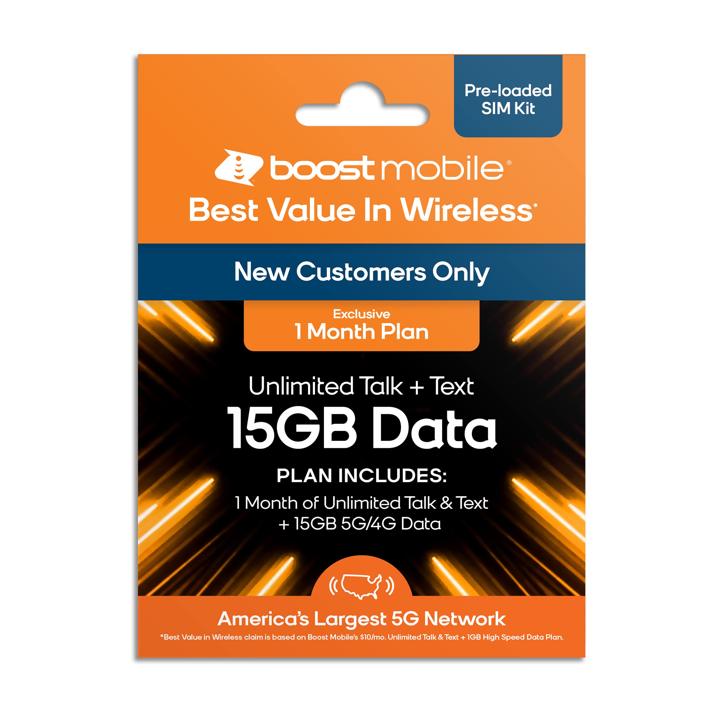 Boost Mobile Retailers - Boost Mobile