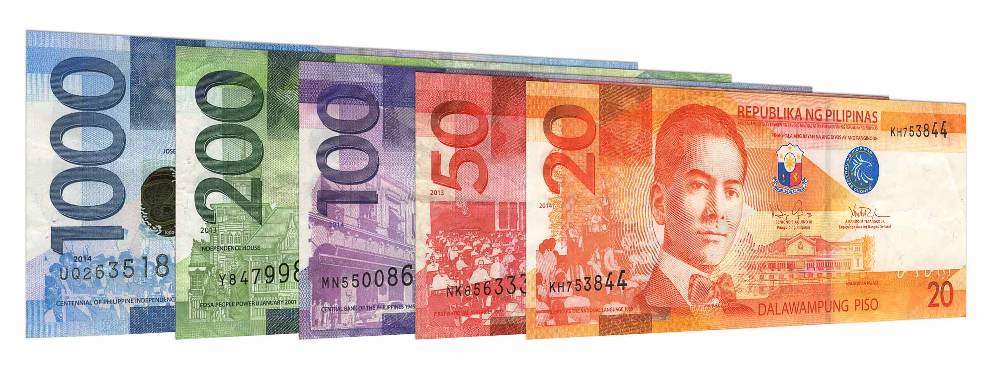 Kuwaiti Dinars to Philippine Pesos. Convert: KWD in PHP [Currency Matrix]