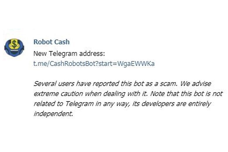 Claim BTC Bot Telegram Bot