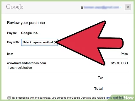 How to Buy a Domain Name for Your Website | Mailchimp