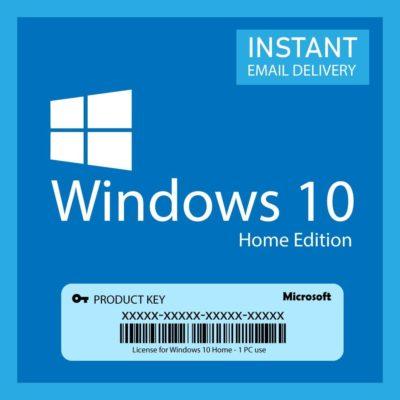 Windows 10 | Product Key | Mr Key Shop