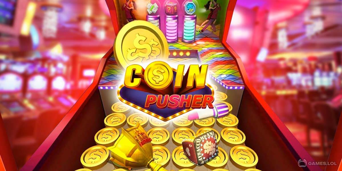 How Do Coin Pushers Work in Casinos?