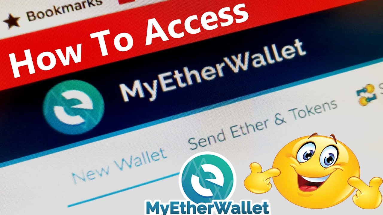 How To: Add CLB tokens To MyEtherWallet - Cloudbric