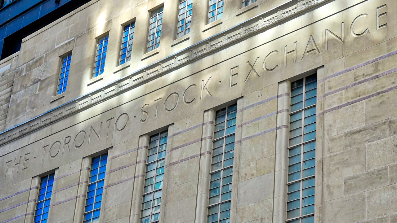 Canada’s Fourth Bitcoin ETF Begins Trading on Toronto Stock Exchange | Video | CoinDesk