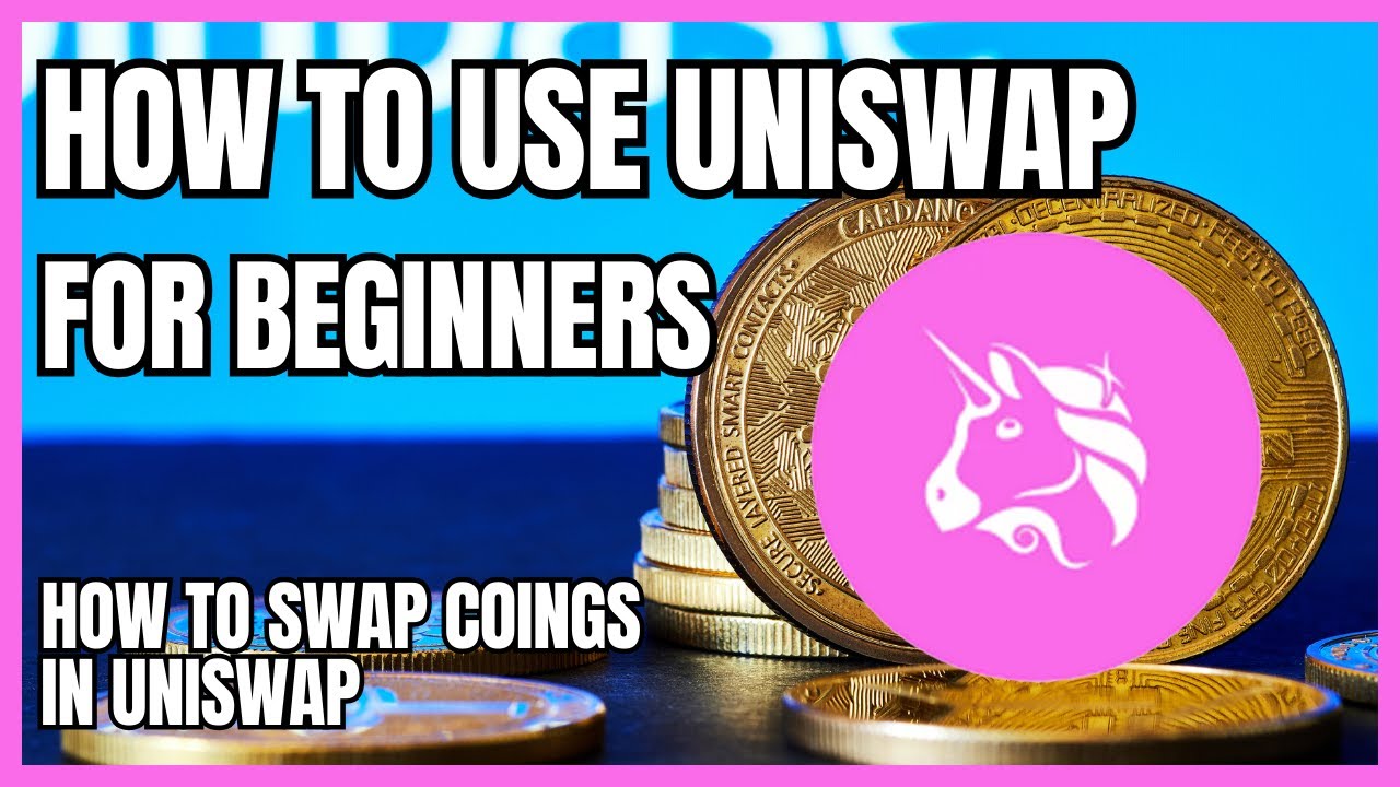 How to Use Uniswap | CoinMarketCap