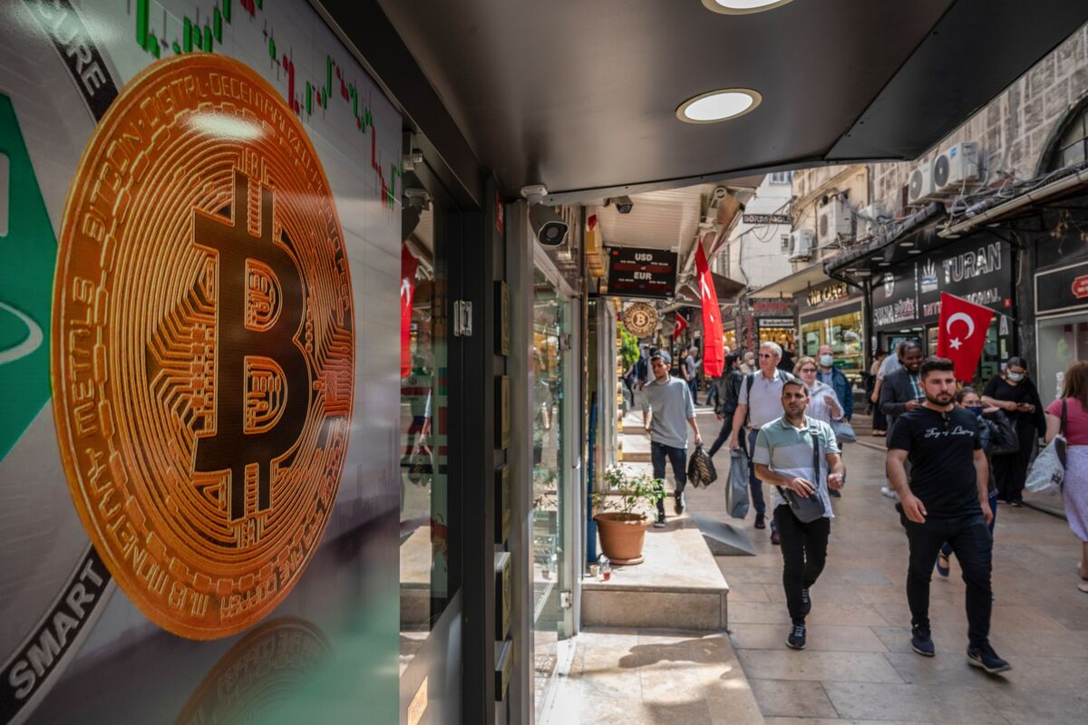 Sell Cryptocurrency in Istanbul with Cash | Sell Cryptocurrency