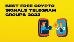 Top 5 Free Crypto Signals Groups on Telegram - Mycryptopedia