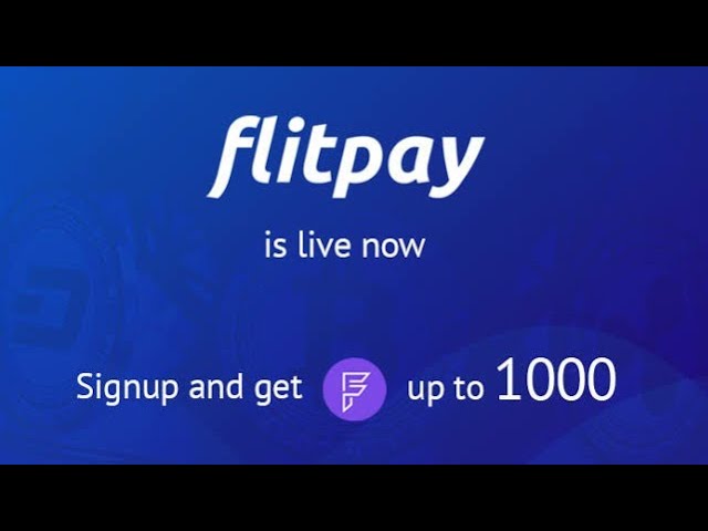 Flit Token FLT: Price, News, Events, Charts, Exchanges